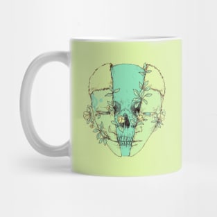 Split Mug